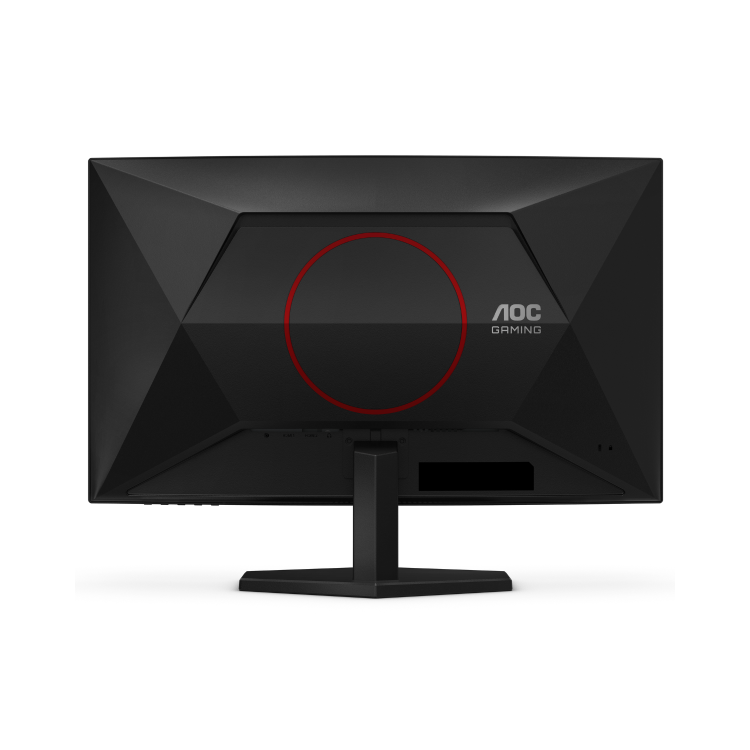 AOC G4 C27G42E 27" VA Full HD Curved Monitor
