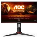 C27G4ZXU AOC C27G4ZXU 27" VA Full HD 280Hz 0.3ms Curved Gaming Monitor
