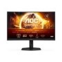 AOC C27G4ZXU 27" VA Full HD 280Hz 0.3ms Curved Gaming Monitor