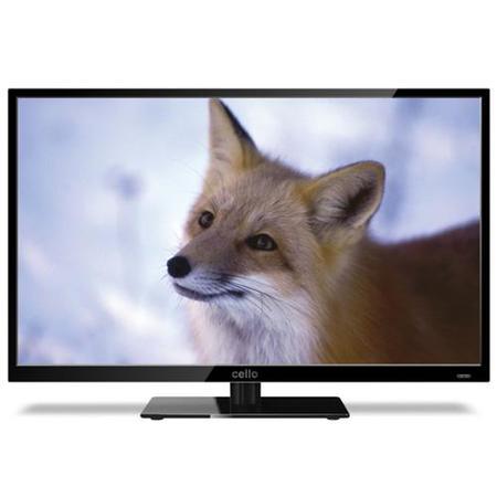 Ex Display - Cello C32227DVB 32 Inch Freeview LED TV