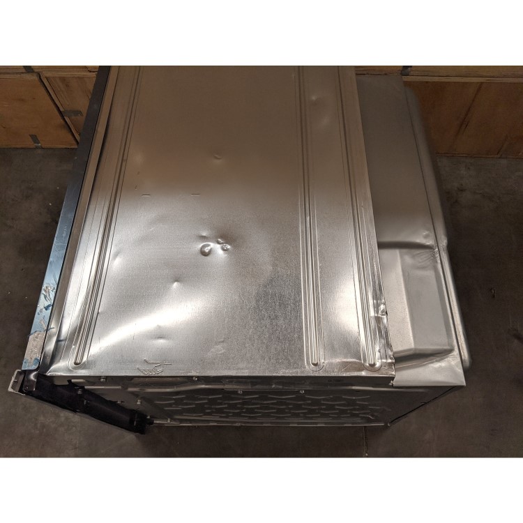 Refurbished Neff C28MT27H0B N90 Built In 45L 900W Microwave
