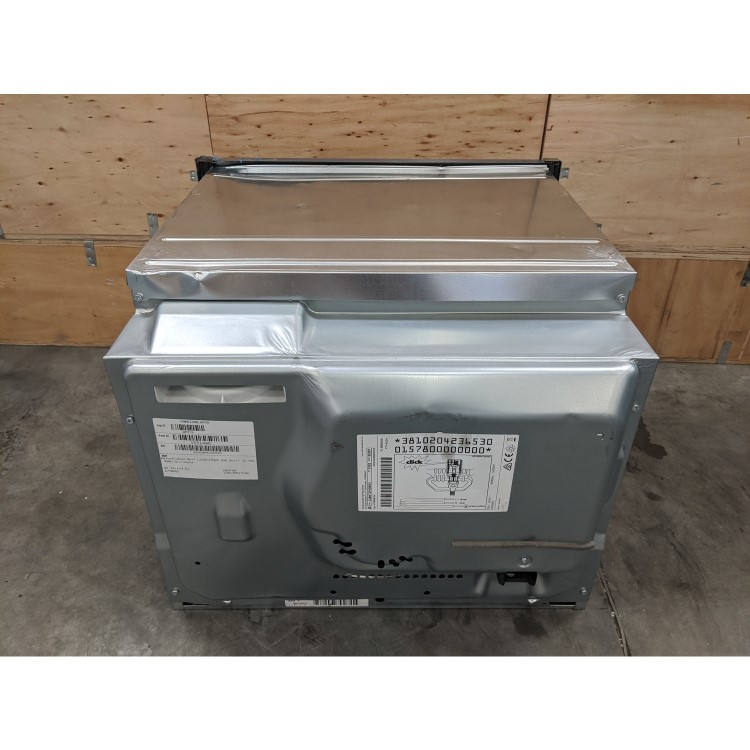 Refurbished Neff C28MT27H0B N90 Built In 45L 900W Microwave