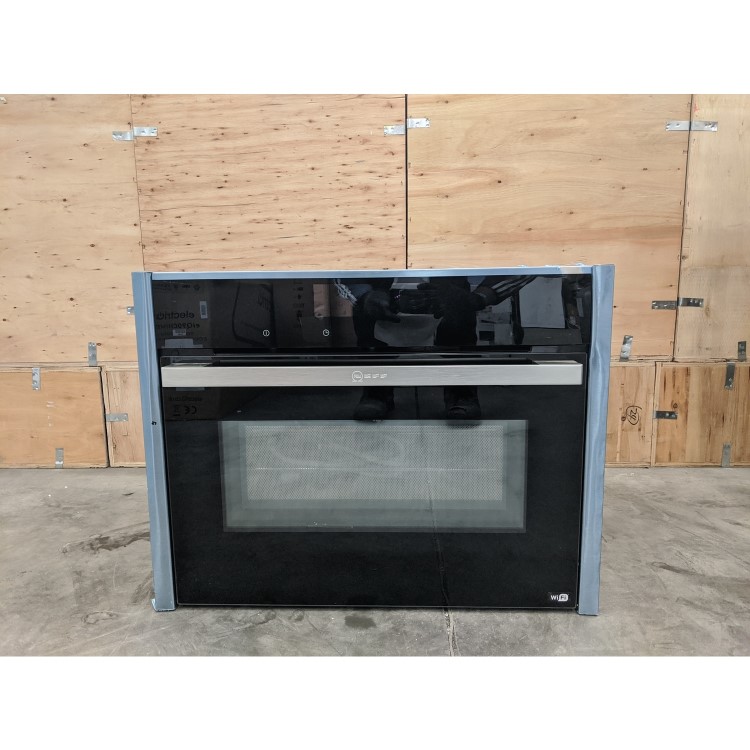 Refurbished Neff C28MT27H0B N90 Built In 45L 900W Microwave