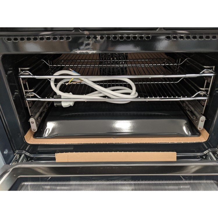 Refurbished Neff C28MT27H0B N90 Built In 45L 900W Microwave