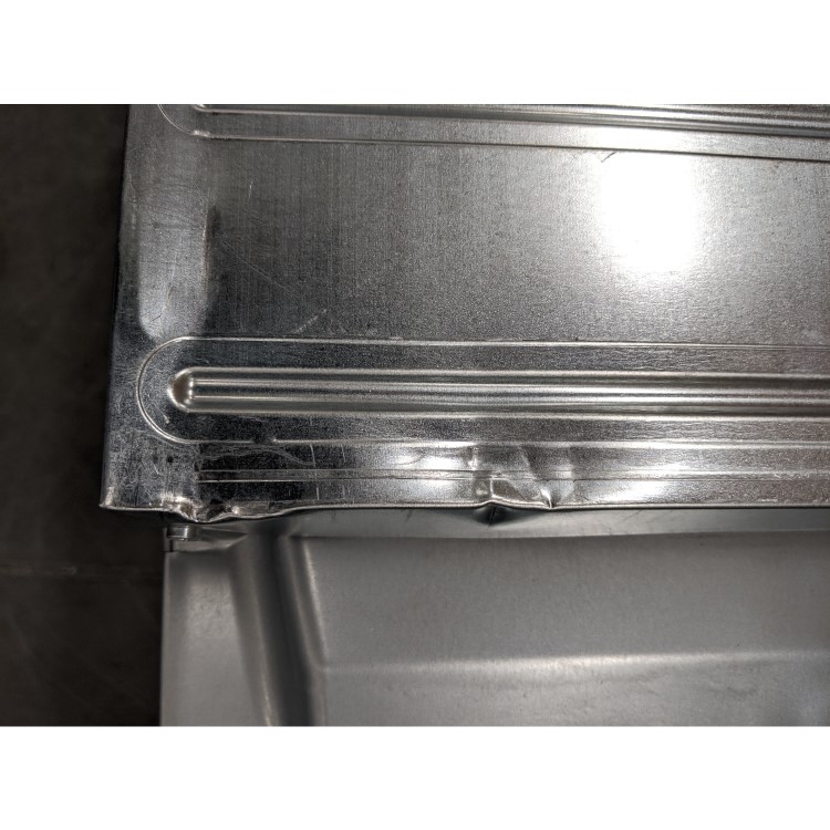 Refurbished Neff C28MT27H0B N90 Built In 45L 900W Microwave