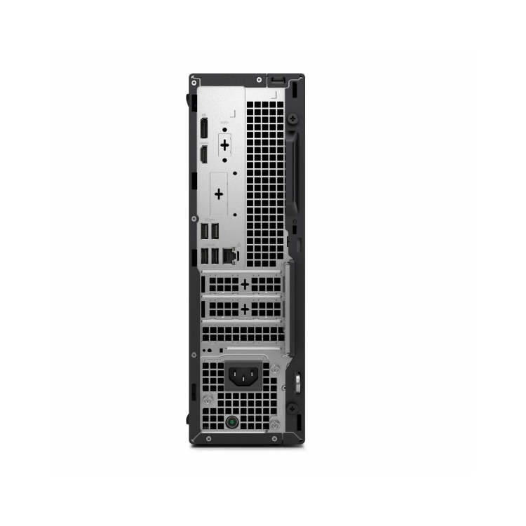 Dell Pro Slim SFF Intel Core Ultra 5 235 16GB RAM 512GB SSD Windows 11 Pro Desktop PC