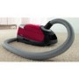 Miele COMPLETEC2CAT&DOGPOWERLINE Complete C2 Cat & Dog PowerLine 900W Cylinder Vacuum Cleaner Red