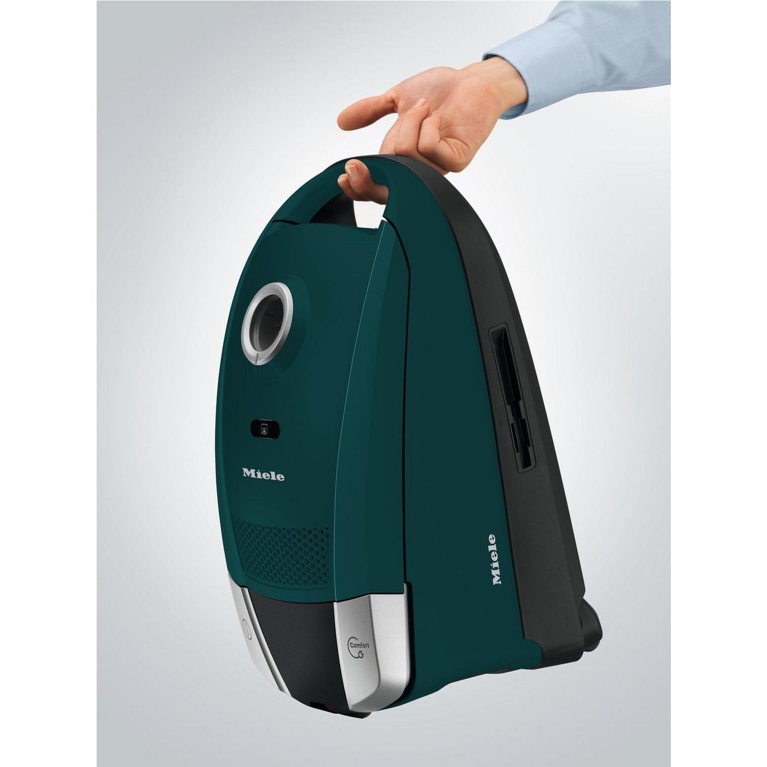 Compact vacuum cleaner hotsell
