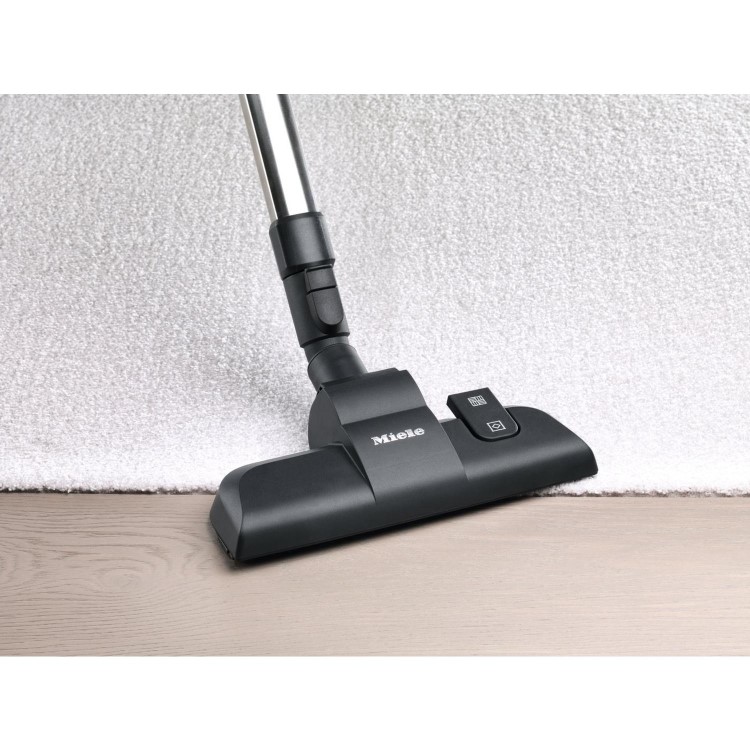 Miele C2 Flex Compact Cylinder Vacuum Cleaner - Green