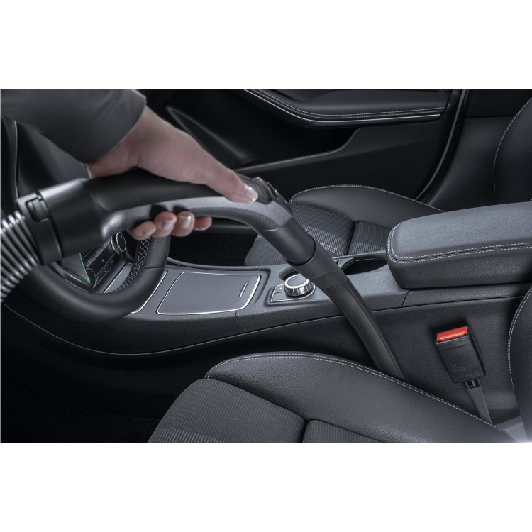 Miele C2 Flex Compact Cylinder Vacuum Cleaner - Green