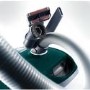 Miele C2 Flex Compact Cylinder Vacuum Cleaner - Green