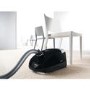 Miele C2 Compact Powerline Bagged Cylinder Vacuum Cleaner
 - Black