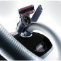 Miele C2 Compact Powerline Bagged Cylinder Vacuum Cleaner
 - Black