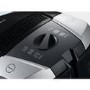 Miele C2 Compact Powerline Bagged Cylinder Vacuum Cleaner
 - Black