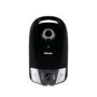 Miele C2 Compact Powerline Bagged Cylinder Vacuum Cleaner
 - Black