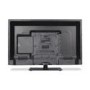 Cello C32224F 32 Inch Freeview LED TV with built-in DVD Player