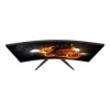 AOC C32G1 32&quot; Full HD 144Hz 1ms Curved Gaming Monitor