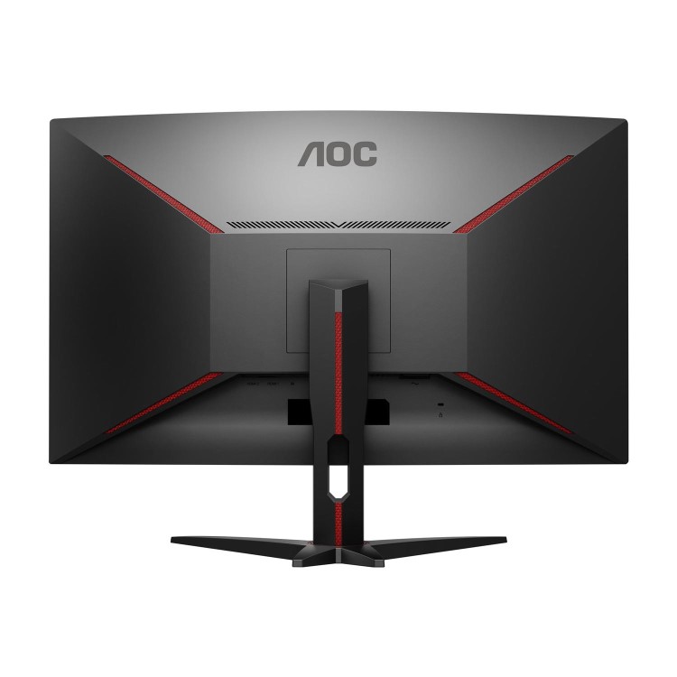 AOC C32G1 32" Full HD 144Hz 1ms Curved Gaming Monitor