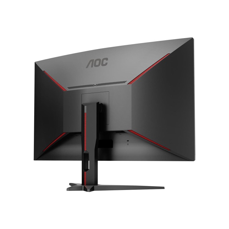 AOC C32G1 32" Full HD 144Hz 1ms Curved Gaming Monitor