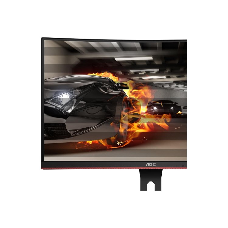 AOC C32G1 32" Full HD 144Hz 1ms Curved Gaming Monitor