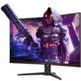 AOC C32G2AE/BK 31.5" Full HD 165Hz Curved Gaming Monitor