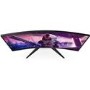 AOC C32G2AE/BK 31.5" Full HD 165Hz Curved Gaming Monitor
