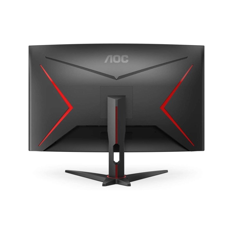 AOC C32G2AE/BK 31.5" Full HD 165Hz Curved Gaming Monitor