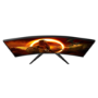 AOC C32G2ZE/BK 31.5" VA Full HD 240Hz Curved Gaming Monitor