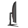 AOC C32G2ZE/BK 31.5" VA Full HD 240Hz Curved Gaming Monitor