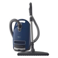Refurbished Miele C3COMFORT Complete C3 Comfort XL Bagged Cylinder Vacuum Cleaner Marine Blue Refurbished Miele C3COMFORT Complete C3 Comfort XL Bagged Cylinder Vacuum Cleaner Marine Blue