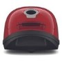 Miele Complete C3 Cat & Dog Flex Cylinder Vacuum Cleaner - Autumn Red