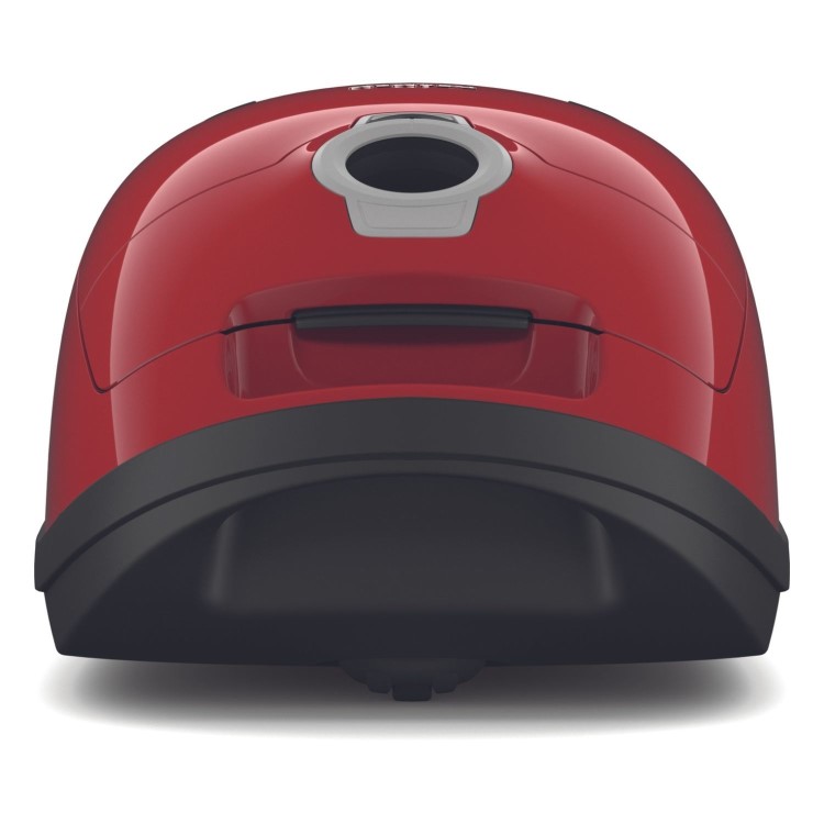 Miele Complete C3 Cat & Dog Flex Cylinder Vacuum Cleaner - Autumn Red