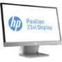 Box Opened HP Pavilion 23" LED 1920 x 1080 IPS HDMI DVI-D VGA Monitor