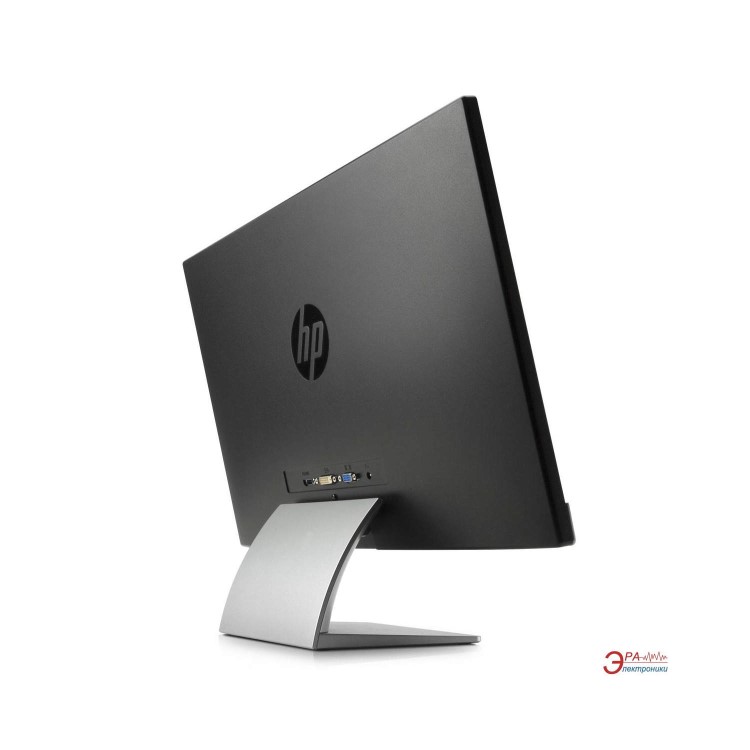 Box Opened HP Pavilion 23" LED 1920 x 1080 IPS HDMI DVI-D VGA Monitor