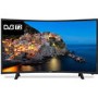 Refurbished Cello Curved 40" 720p HD Ready LED Freeview HD TV without Stand