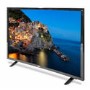 Refurbished Cello Curved 40" 720p HD Ready LED Freeview HD TV without Stand