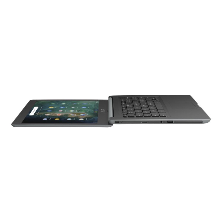 Asus C403NA-FQ0019 Intel Celeron N3350 4GB 32GB eMMC 14 Inch Chrome OS Ultra Slim Chromebook