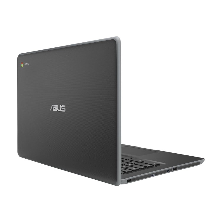 Asus C403NA-FQ0019 Intel Celeron N3350 4GB 32GB eMMC 14 Inch Chrome OS Ultra Slim Chromebook
