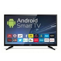 Refurbished Cello 40" 4K Uktra HD LED Freeview HD Smart TV without Stand