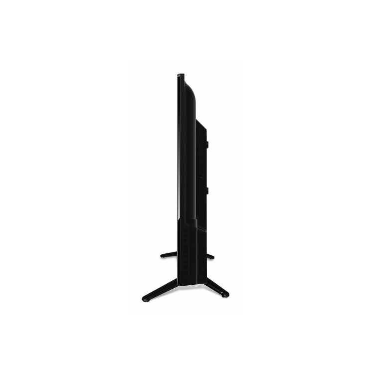Refurbished Cello 40" 4K Uktra HD LED Freeview HD Smart TV without Stand