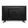 Refurbished Cello 40" 4K Uktra HD LED Freeview HD Smart TV without Stand