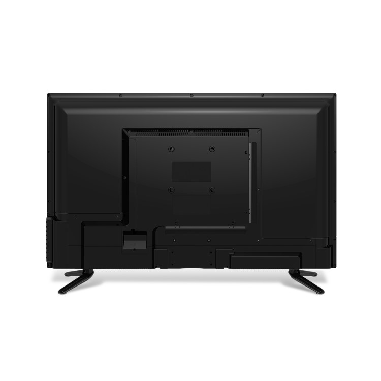 Refurbished Cello 40" 4K Uktra HD LED Freeview HD Smart TV without Stand