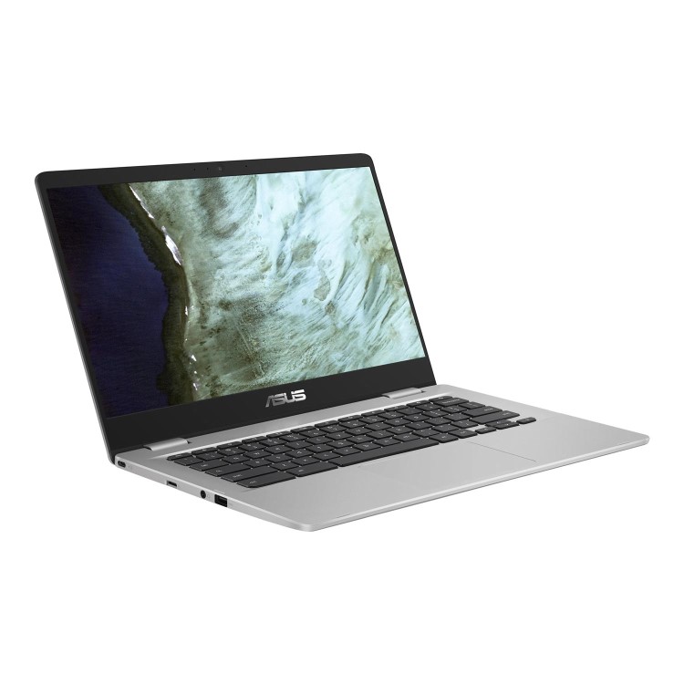 Refurbished Asus C423NA-EC0192 Intel Pentium N4200 8GB 64GB 14 Inch Chromebook