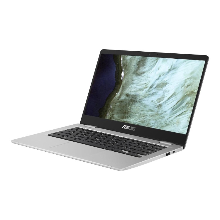 Refurbished Asus C423NA-EC0192 Intel Pentium N4200 8GB 64GB 14 Inch Chromebook