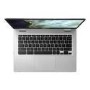 Refurbished Asus C423NA-EC0192 Intel Pentium N4200 8GB 64GB 14 Inch Chromebook