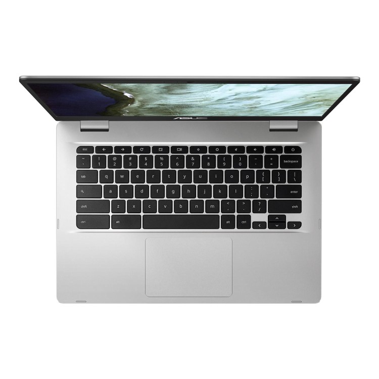 Refurbished Asus C423NA-EC0192 Intel Pentium N4200 8GB 64GB 14 Inch Chromebook