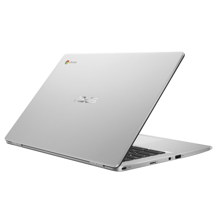 Refurbished Asus C423NA-EC0192 Intel Pentium N4200 8GB 64GB 14 Inch Chromebook