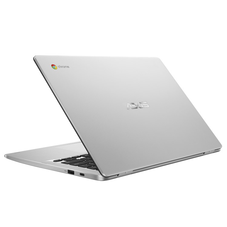 Refurbished Asus C423NA-EC0192 Intel Pentium N4200 8GB 64GB 14 Inch Chromebook