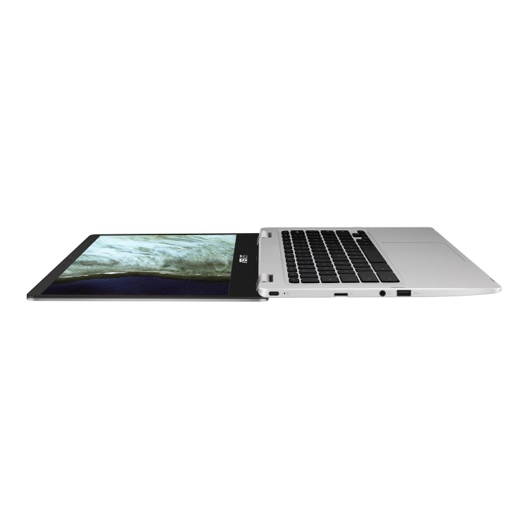 Refurbished Asus C423NA-EC0192 Intel Pentium N4200 8GB 64GB 14 Inch Chromebook