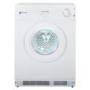 White Knight C42AW 6kg Freestanding Vented Tumble Dryer - White